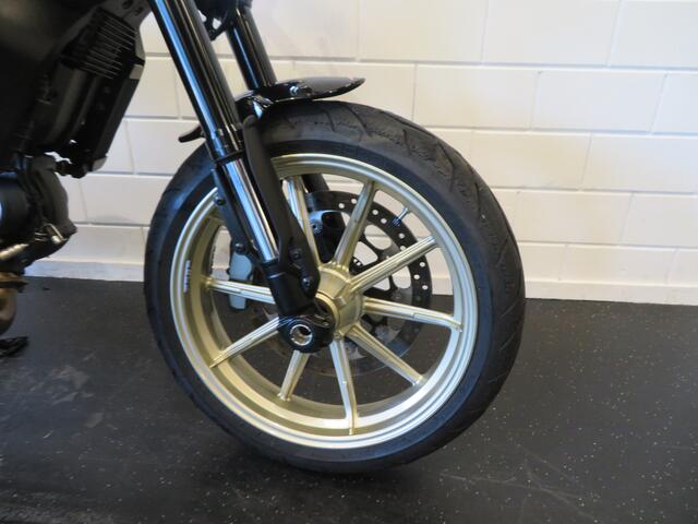 Ducati Scrambler CAFE RACER 800 PERFECT