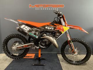 KTM 125 SX