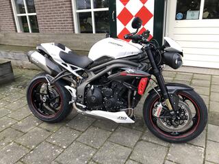 Triumph Speed TRIPLE 1050 RS ABS