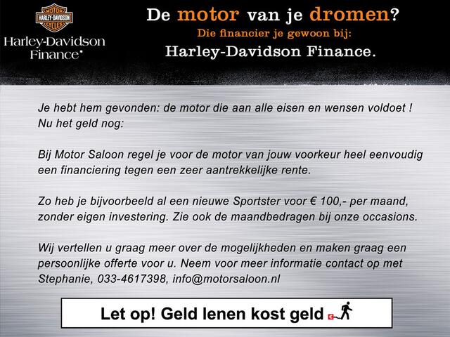 Harley Davidson Fxbbs SOFTAIL STREET BOB SPOKE WHEELS VA