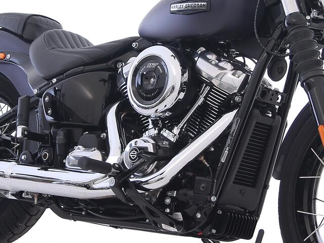 Harley Davidson Fxbbs SOFTAIL STREET BOB SPOKE WHEELS VA