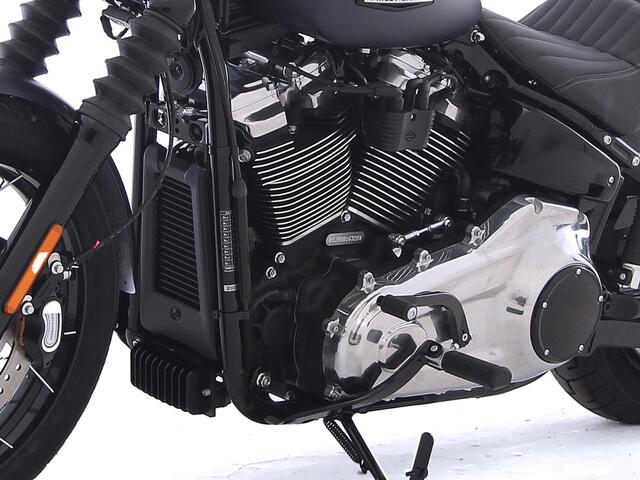 Harley Davidson Fxbbs SOFTAIL STREET BOB SPOKE WHEELS VA
