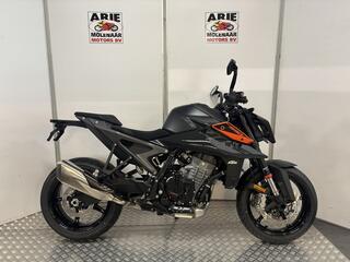 KTM 990 DUKE