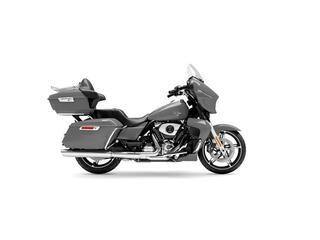 Harley Davidson FLHXU STREET GLIDE ULTRA