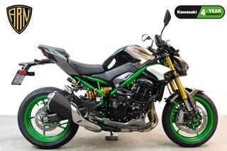 Kawasaki Z 900 SE