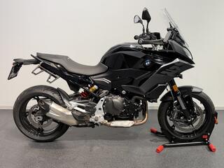 BMW F 900 XR