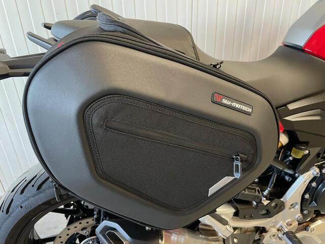 BMW Tour F 900 XR CRUISE NAVI KEYLESS QUICKS