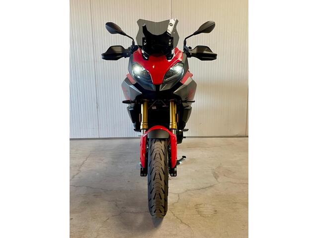 BMW Tour F 900 XR CRUISE NAVI KEYLESS QUICKS