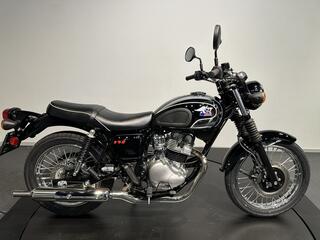 Kawasaki Meguro S1