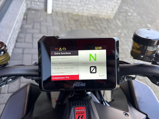 KTM Brabus 1300 R