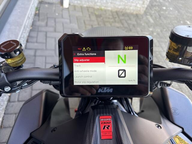KTM Brabus 1300 R