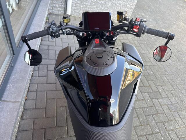 KTM Brabus 1300 R