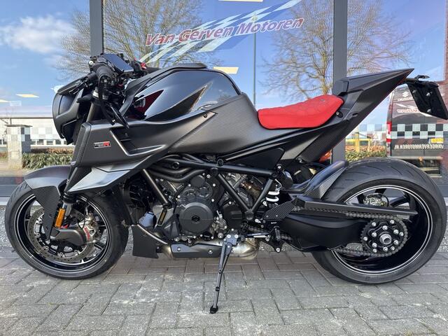 KTM Brabus 1300 R