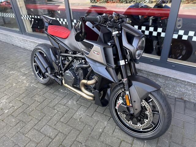 KTM Brabus 1300 R
