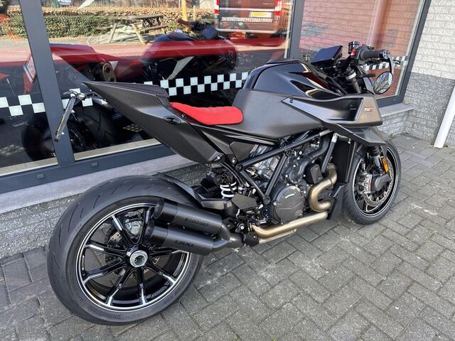 KTM Brabus 1300 R