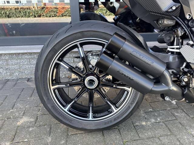 KTM Brabus 1300 R