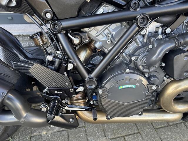 KTM Brabus 1300 R