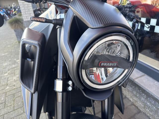 KTM Brabus 1300 R