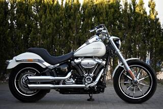 Harley Davidson 107 FXLR Softail Lowrider 107 FXLR Softa