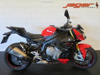 BMW S 1000 R ABS ZEER FRAAI! FULL!