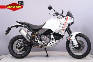 Ducati DESERT X