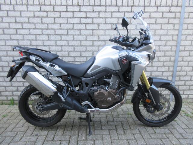 Honda Crf1000a