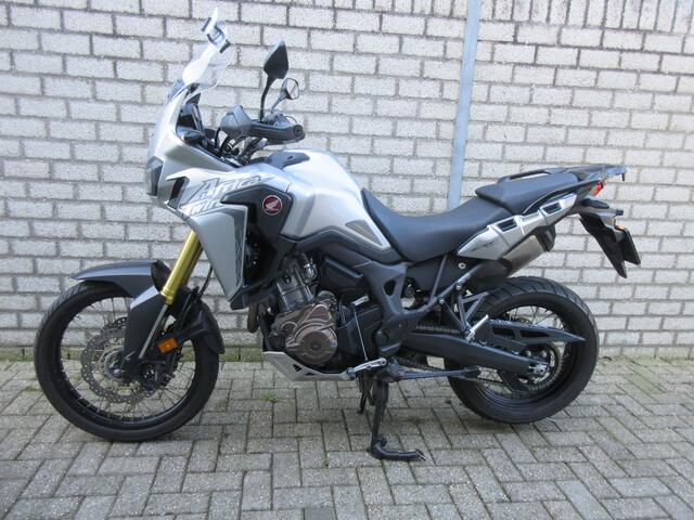 Honda Crf1000a