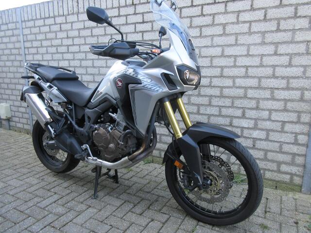 Honda Crf1000a