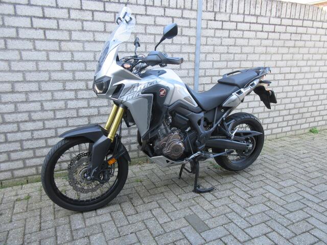 Honda Crf1000a