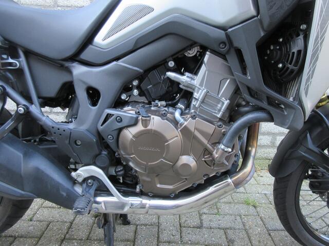 Honda Crf1000a