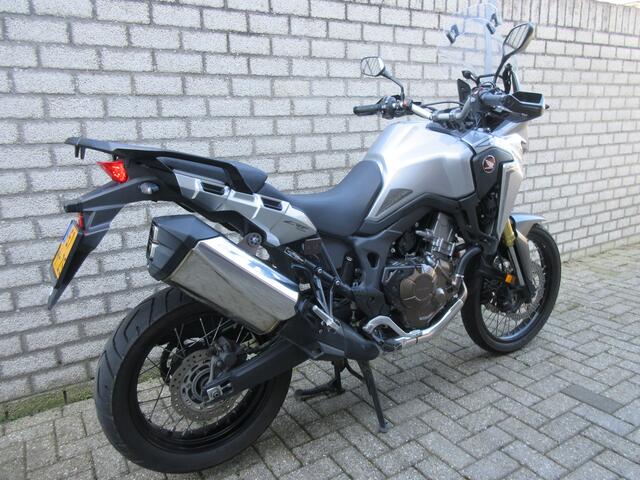 Honda Crf1000a
