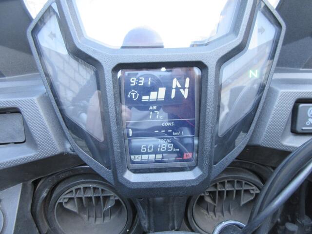 Honda Crf1000a