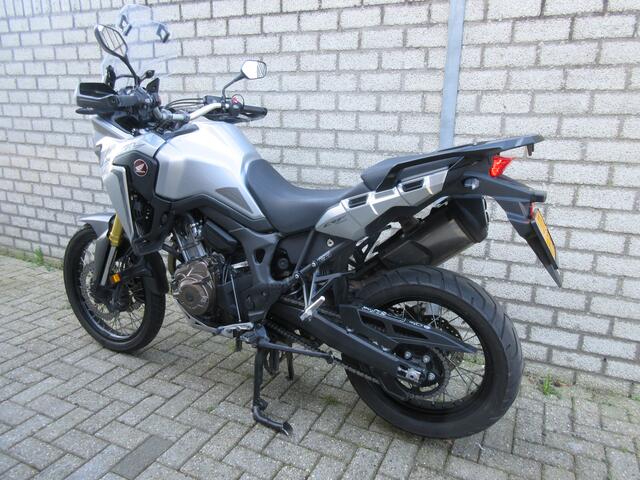 Honda Crf1000a