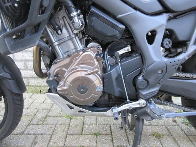 Honda Crf1000a