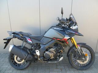 Suzuki DL 1050 V-Strom DE