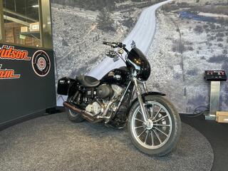 Harley Davidson FXD SUPER GLIDE