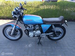 Honda CB 650