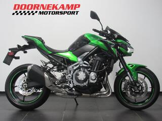 Kawasaki Z 900 ABS