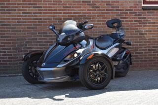 Overige Bombardier CAN-AM Spyder RRS '13 Inruil
