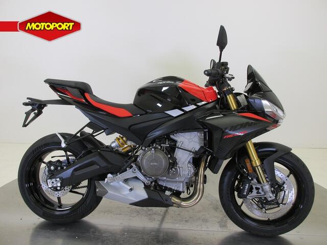 Aprilia Tuono 660 FACTORY