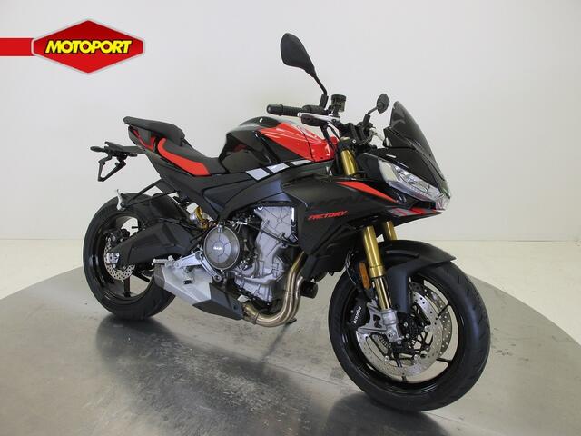 Aprilia Tuono 660 FACTORY