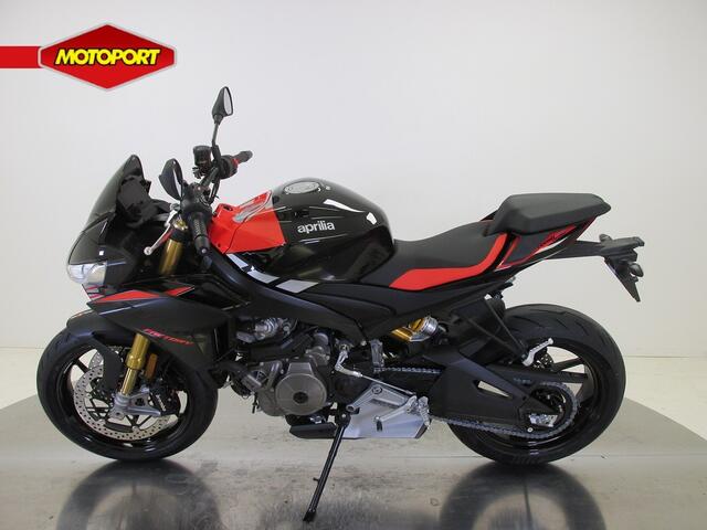 Aprilia Tuono 660 FACTORY