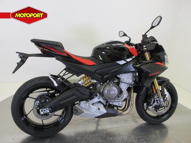 Aprilia Tuono 660 FACTORY