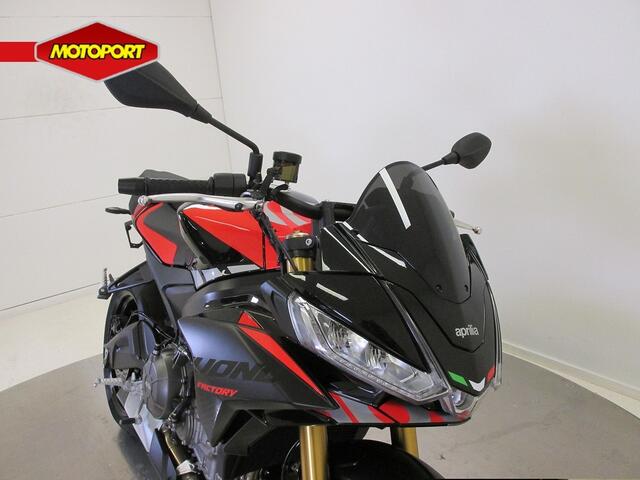 Aprilia Tuono 660 FACTORY