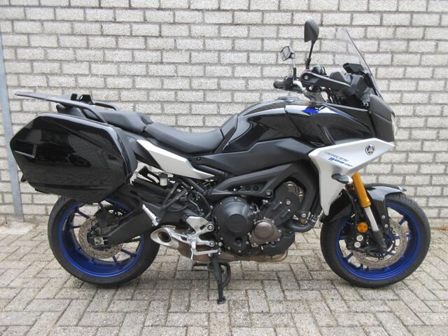 Yamaha Tracer 900 GT A.B.S