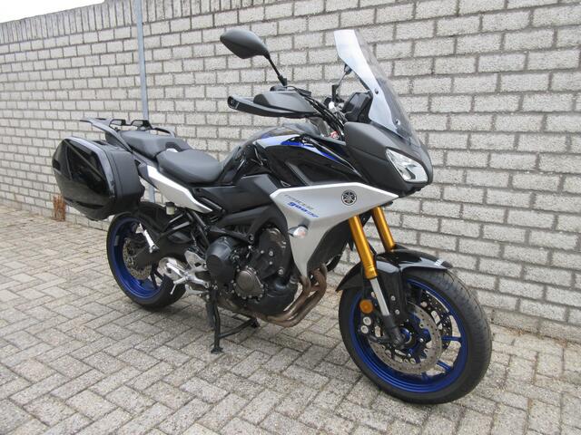 Yamaha Tracer 900 GT A.B.S