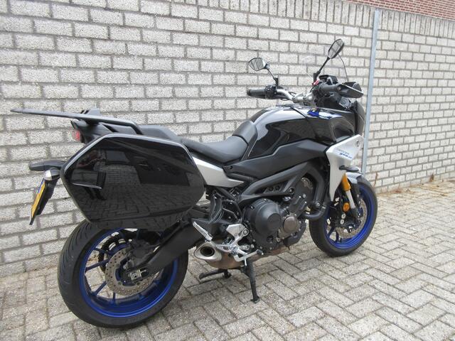 Yamaha Tracer 900 GT A.B.S