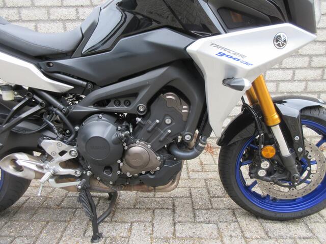 Yamaha Tracer 900 GT A.B.S