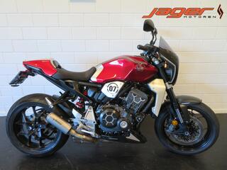 Honda CB 1000 R CB1000 RA MIVV PERFECT!