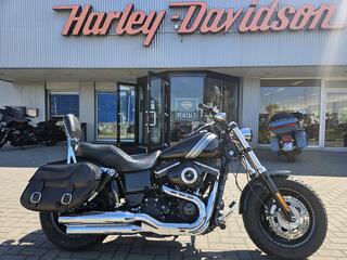 Harley Davidson FXDF 103